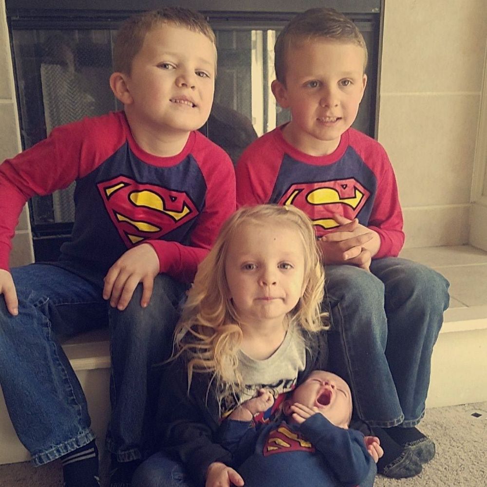 Meet your Posher, Kassi